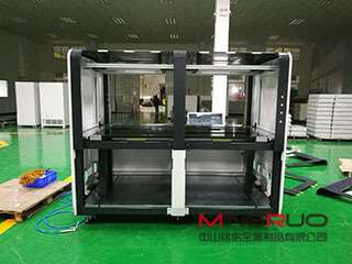 钣金机柜表面出现缺陷我们如何处理_米乐-米乐(中国)一站式服务官方网站