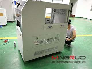 米乐-米乐(中国)一站式服务官方网站加工厂教你如何选择最好的钣金机柜_米乐-米乐(中国)一站式服务官方网站